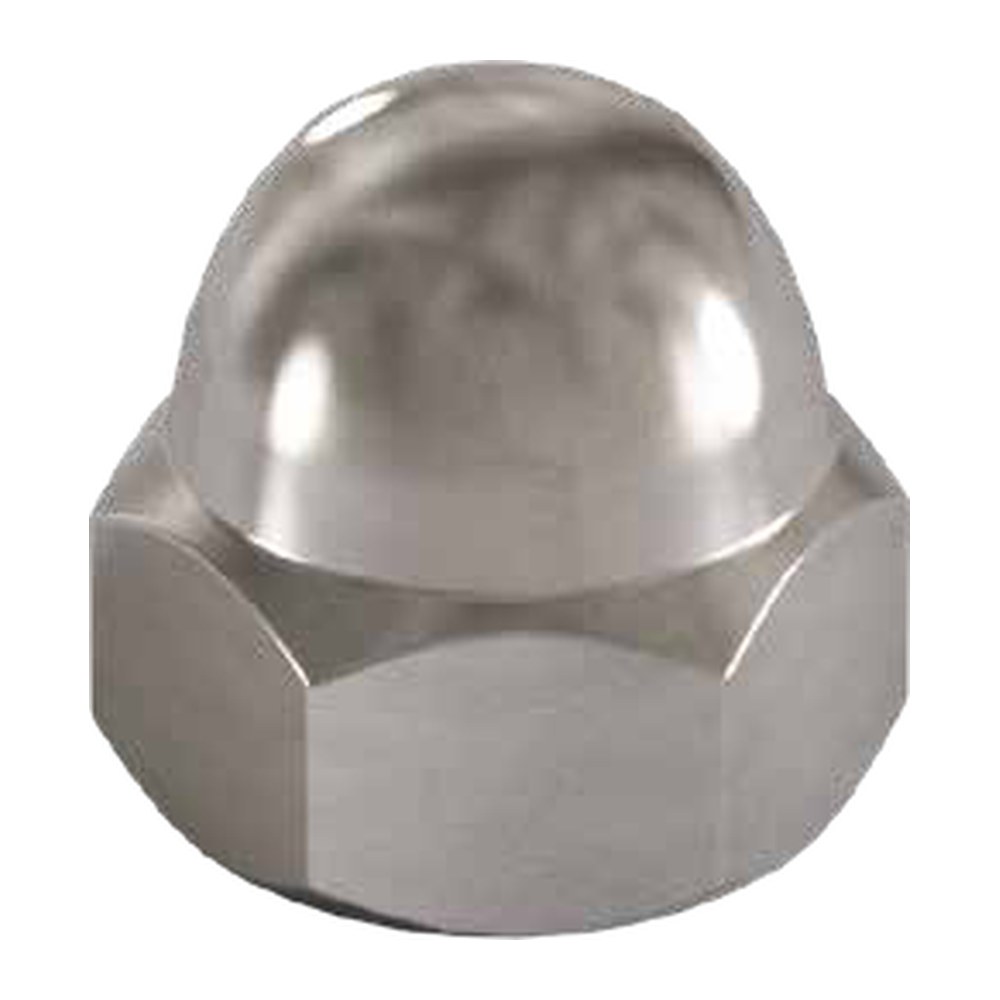 Hutmutter MUT AI 1587 M20 – Packung 25 Stk. – Bild 2