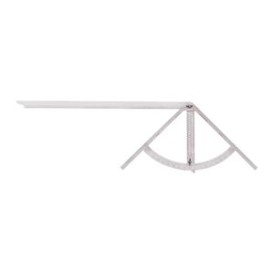 Schifterwinkel PEACOCK 800 x 430 x 5 mm, metrisch