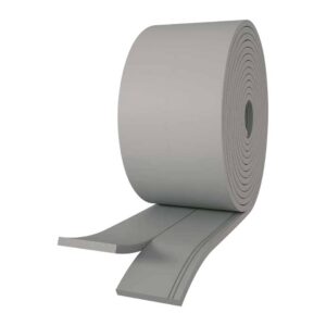 Entkopplungsprofil zur Schalldämmung PIANO 140 mm x 10 m x 6 mm, Art.-Nr. PIANOD140
