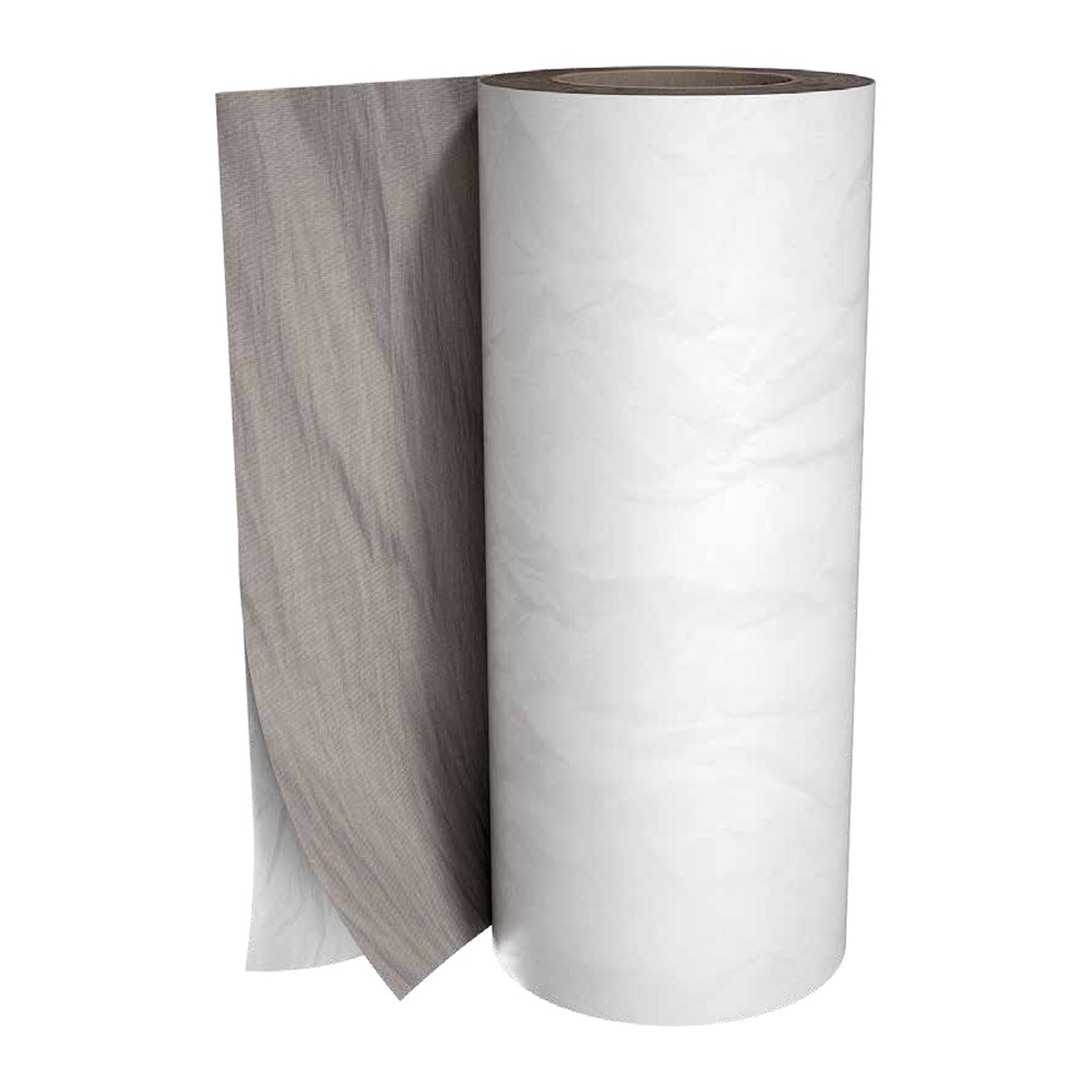 Verputzbarer selbstklebender Butylstreifen PROTECT 330 mm x 10 m – Packung 2 Stk.