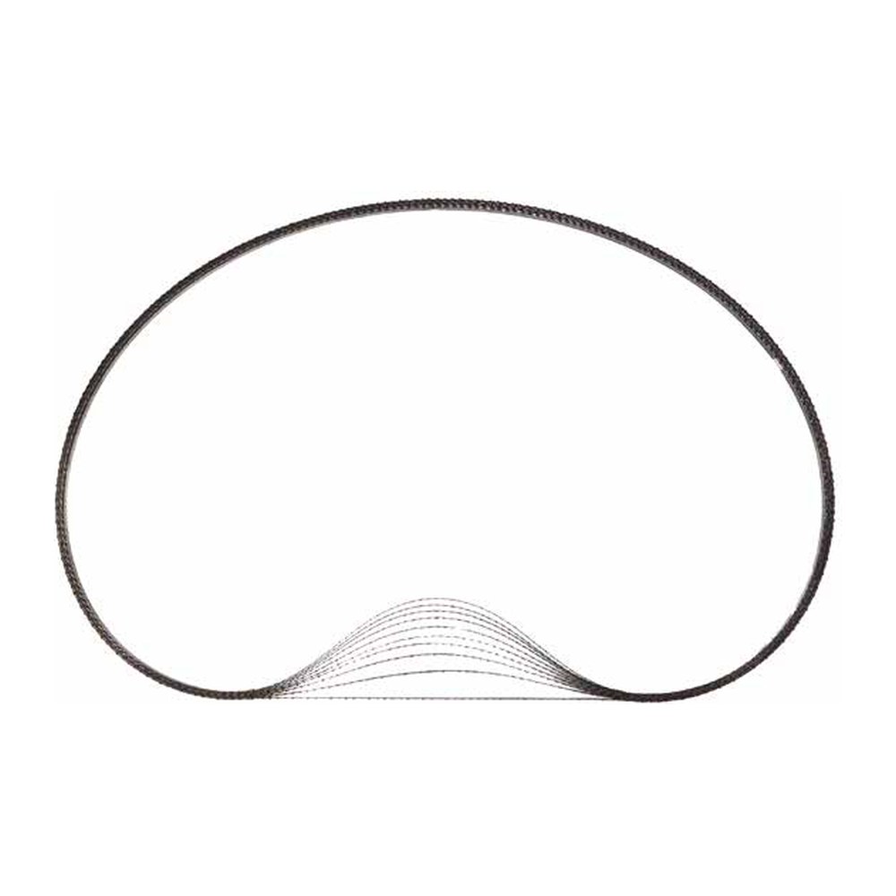 Bandsägeblatt 2450 x 6 mm – Packung 10 Stk.