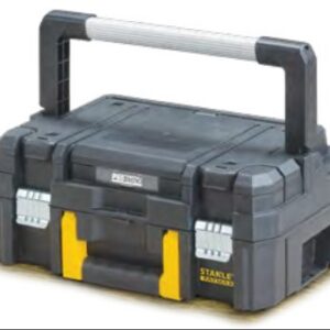Pro-Stack Koffer mit langem Griff FatMax