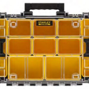 Pro-Stack Organizer mit hohem Fassungsvermögen FatMax