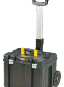Pro-Stack Wanne mit Rollen FatMax, Maße 51,2 × 43,5 × 63,5 cm