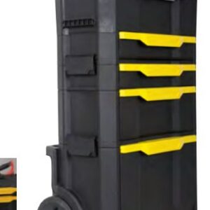Stanley Rolling Workshop