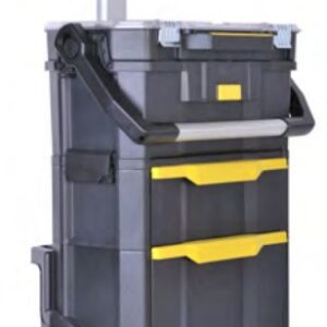 Stanley Rolling Workshop Gen. 2
