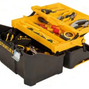 Werkzeugkasten 19" Multilevel