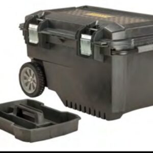 Fahrbare Werkzeugwanne FatMax Mid-Size 90 Liter