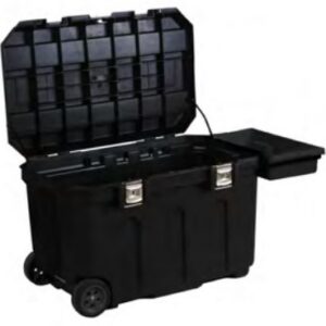 Fahrbare Werkzeugwanne 227 Liter