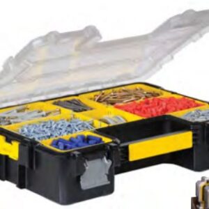 Organizer Pro FatMax, Maße 44,6 × 7,4 × 35,7 cm