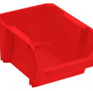 Modulare Sortimentsschale, Maße 32,83 × 22,93 × 15,50 cm, Farbe Blau