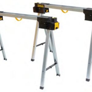 Sägebock-Paar FatMax aus Metall