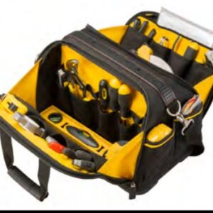 Werkzeugtasche FatMax Multi-Access