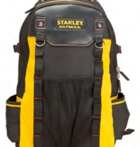 Werkzeugtrolley und -rucksack FatMax