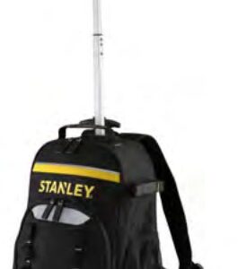 Werkzeugrucksack Essential mit Rollen