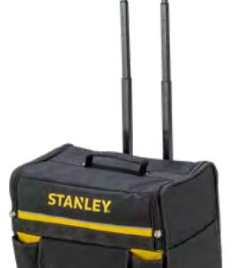 Werkzeugtasche 18" mit Rollen
