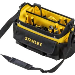 Offene Werkzeugtasche 12,5"