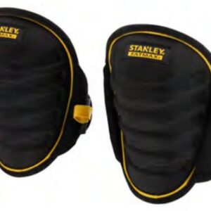 Knieschoner halbhart mit Gel FatMax