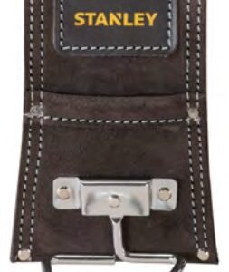 Hammerhalter aus Leder