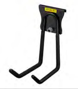 Track Wall Haken lang universal