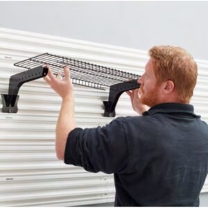 Track Wall Set 20-teilig