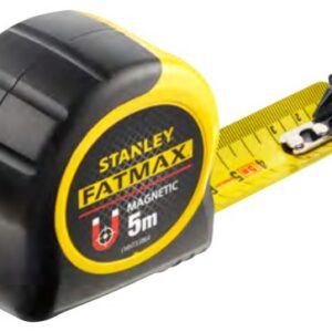 Bandmaß FatMax 32 mm magnetisch, Länge 8 m, Breite 32 mm