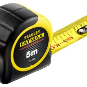 Bandmaß FatMax 32 mm, Länge 8 m, Breite 32 mm