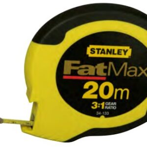Kapselmaßband FatMax mit Stahlband