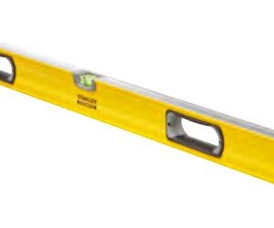 Wasserwaage FatMax, Länge 60 cm, Libellen 3