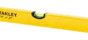Wasserwaage Classic, Länge 80 cm, Libellen 2