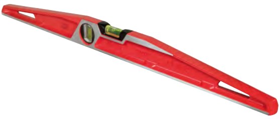 Wasserwaage FatMax MLH, Länge 60 cm, Libellen 2, Basis Magnetisch