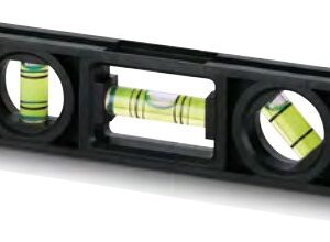 Torpedo-Wasserwaage Basic