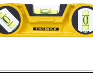 Torpedo-Wasserwaage FatMax