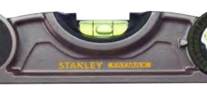 Magnetische Torpedo-Wasserwaage FatMax