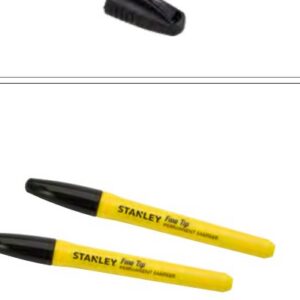 Permanentmarker, Packung mit 2 Stück