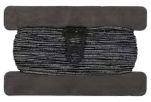 Ersatzschnur für Schlagschnurgerät, Fadenlänge 30 mm (STHT47613-0)