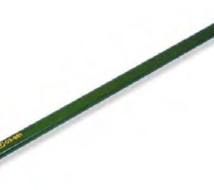 Zimmermannsbleistift hart 176 mm