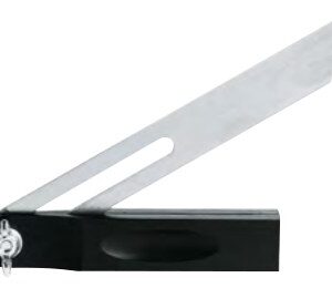 Verstellbarer Schmiegewinkel