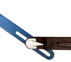 Verstellbarer Schmiegewinkel Pro, Länge 267 mm