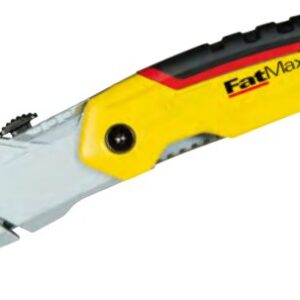 Klappmesser FatMax mit einziehbarer Klinge