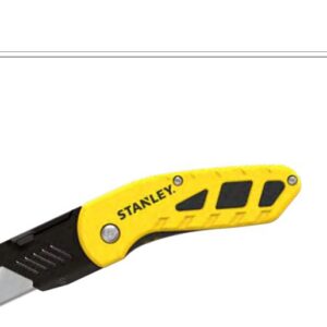 Klappmesser mit feststehender Klinge