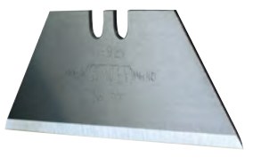 Trapezklinge groß, Verpackung 100 Stück. in Kunststoffbox