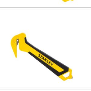 Einweg-Sicherheitsmesser, Packung mit 10 Stück