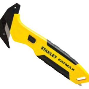Sicherheitsmesser FatMax, Länge 175 mm, bi- Material Kopf sost.