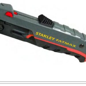 Sicherheitsmesser FatMax, Länge 170 mm