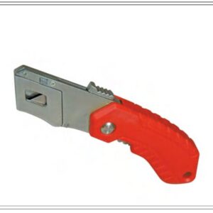 Klappbares Sicherheitsmesser