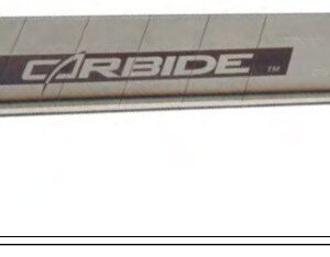Abbrechklinge 25 mm FatMax, Verpackung 10 Stück. im Spender