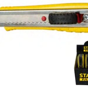 Cuttermesser FatMax 18 mm, Länge 180 mm (1-10-481)