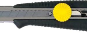Cuttermesser MPO 18 mm DynaGrip, Länge 170 mm (0-10-418)