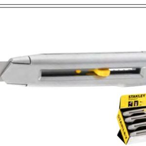 Cuttermesser Interlock 18, Länge 165 mm